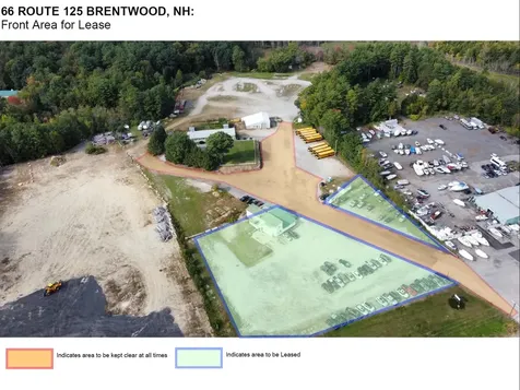 66 Route 125 Brentwood NH 03833