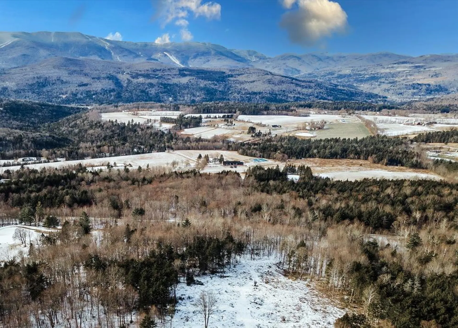 00 Bowen Road Waitsfield VT 05673
