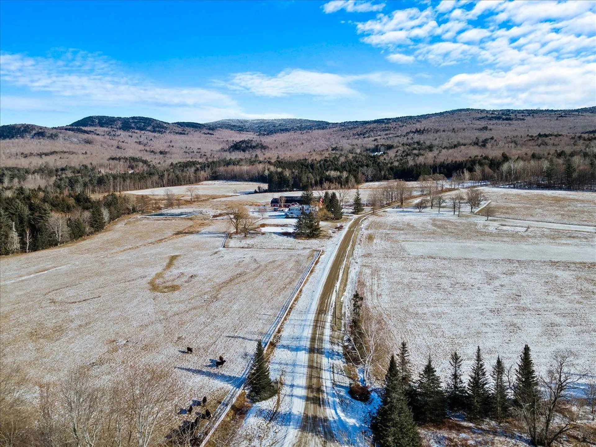 00 Bowen Road Waitsfield VT 05673