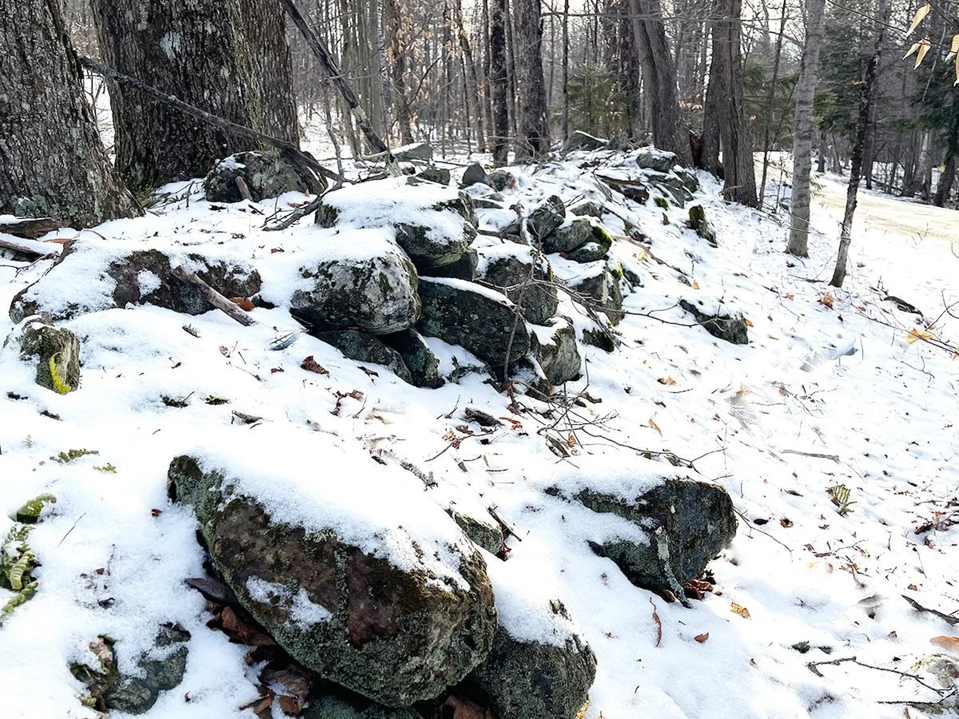 00 Bowen Road Waitsfield VT 05673