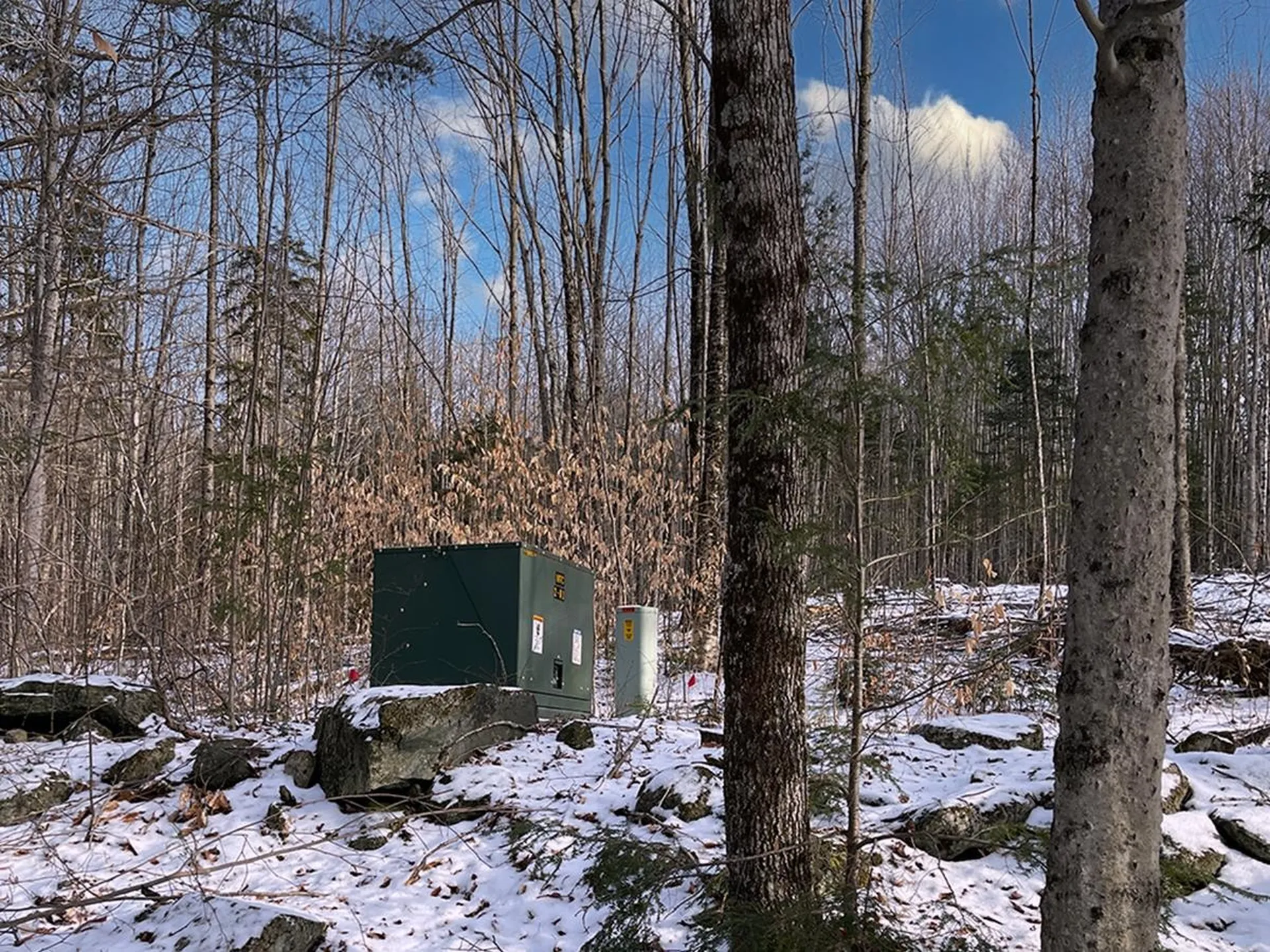00 Bowen Road Waitsfield VT 05673
