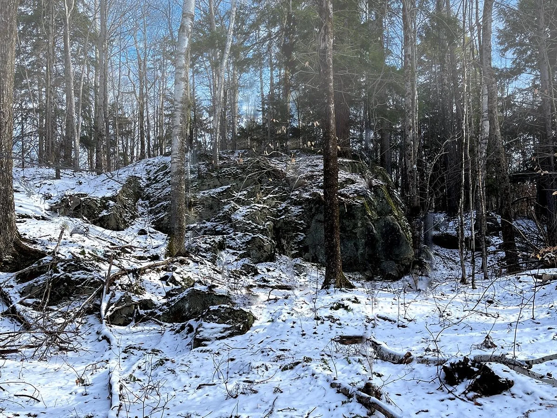 00 Bowen Road Waitsfield VT 05673