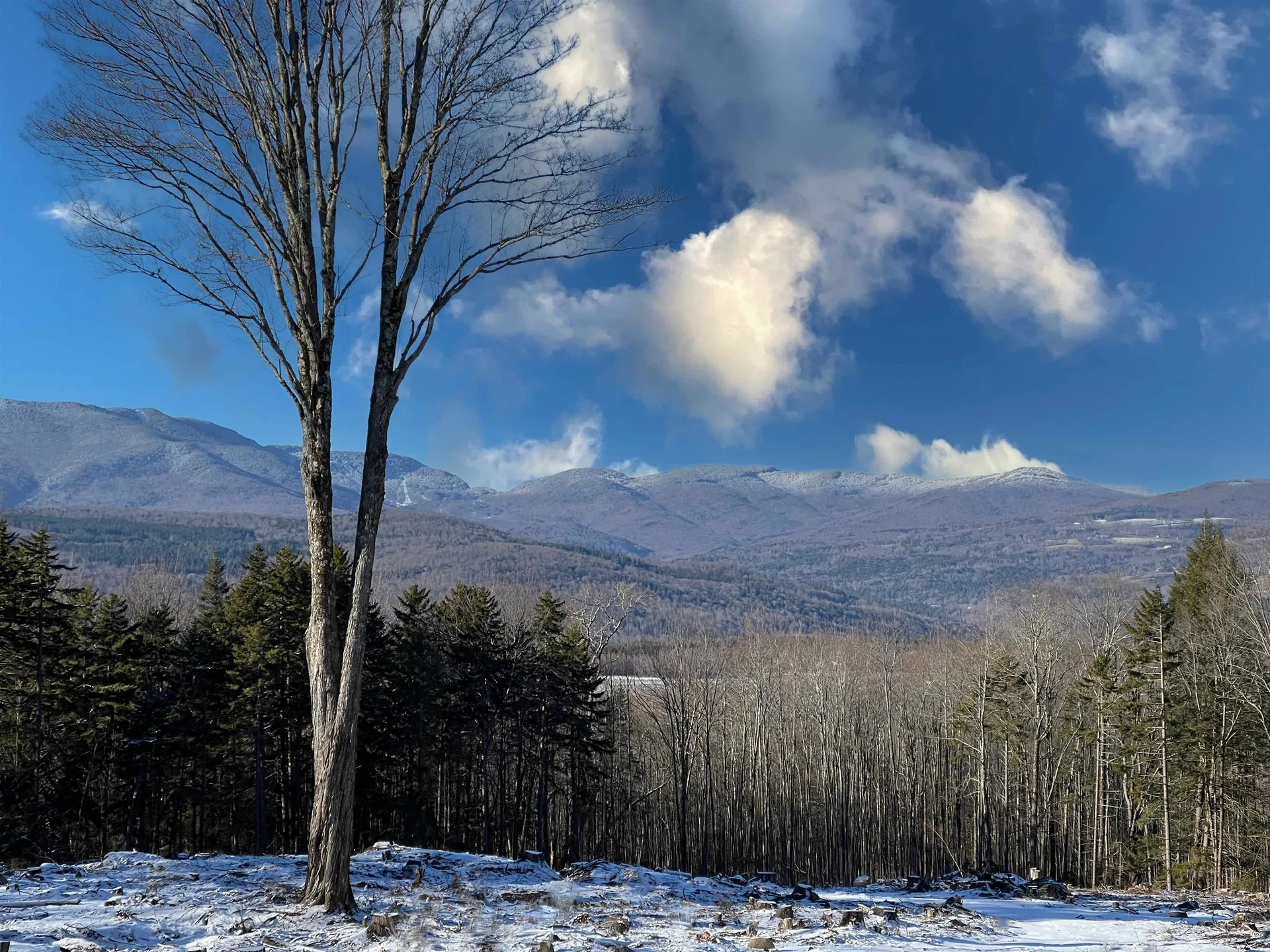 00 Bowen Road Waitsfield VT 05673