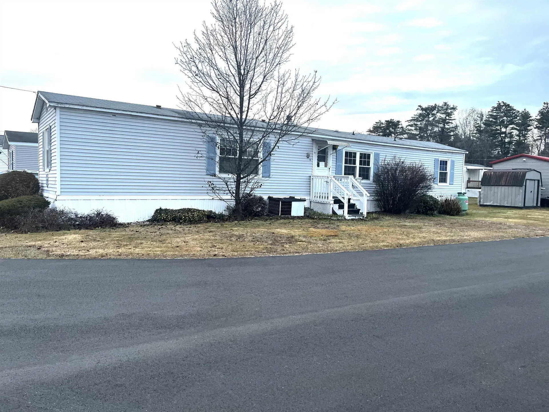 54 Caddy Drive Salem NH 03079