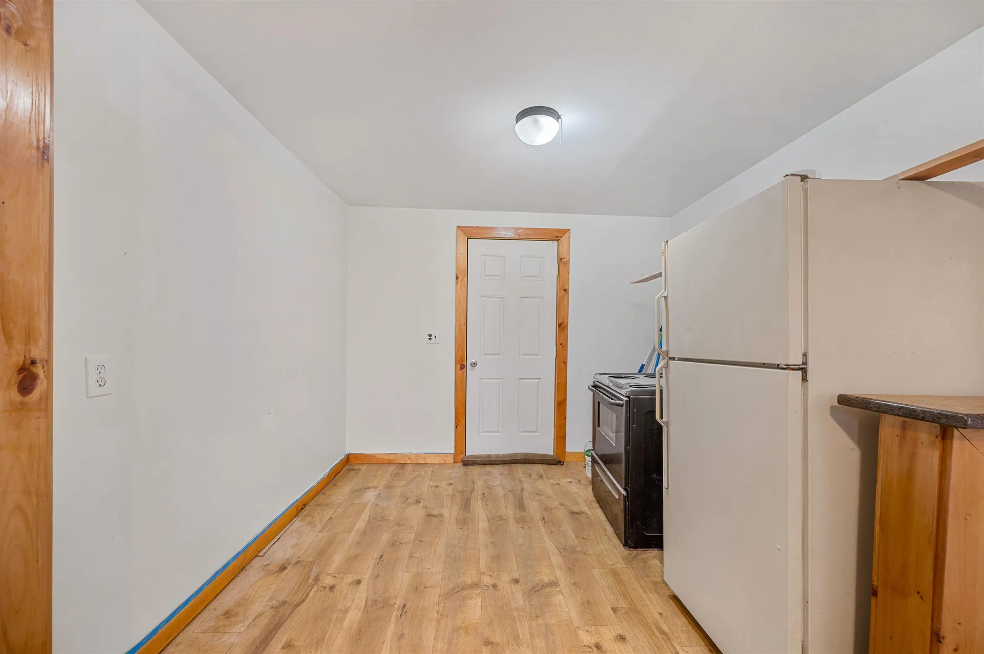 11 Brooklyn Street Barre City VT 05641