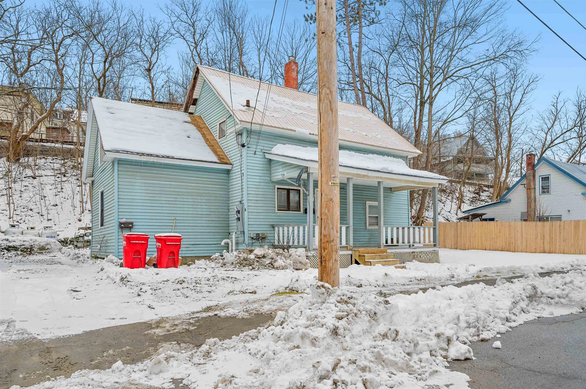 11 Brooklyn Street Barre City VT 05641
