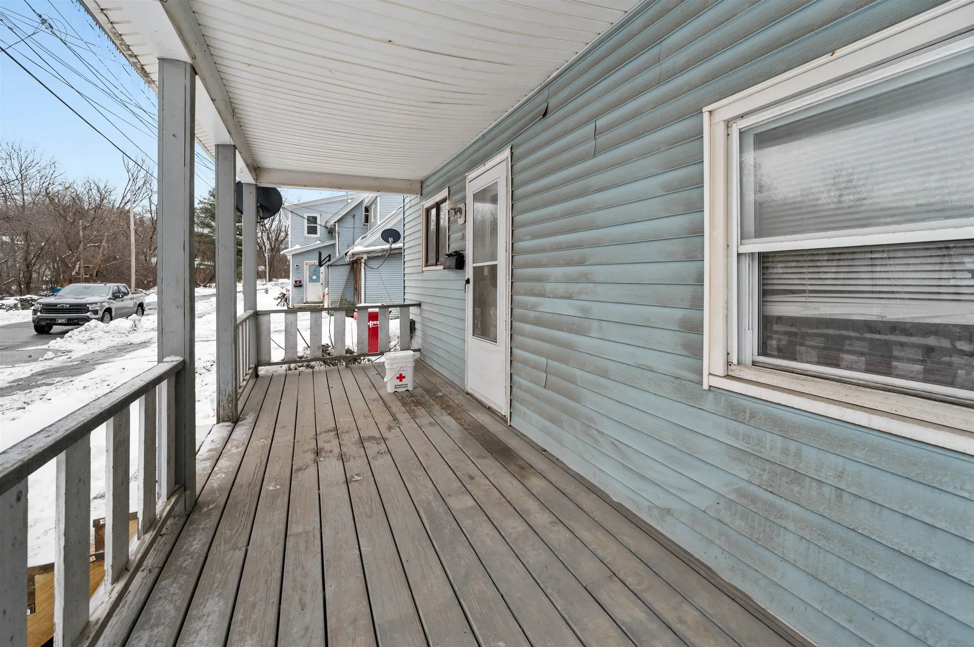 11 Brooklyn Street Barre City VT 05641