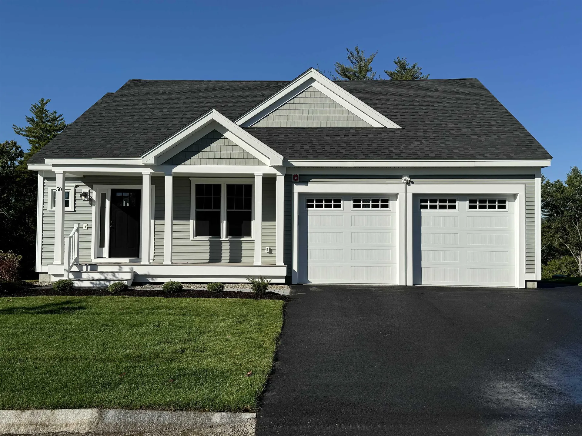 50 Evergreen Drive Auburn NH 03032