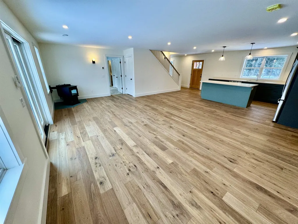 41 Estes Landing Road Waitsfield VT 05660