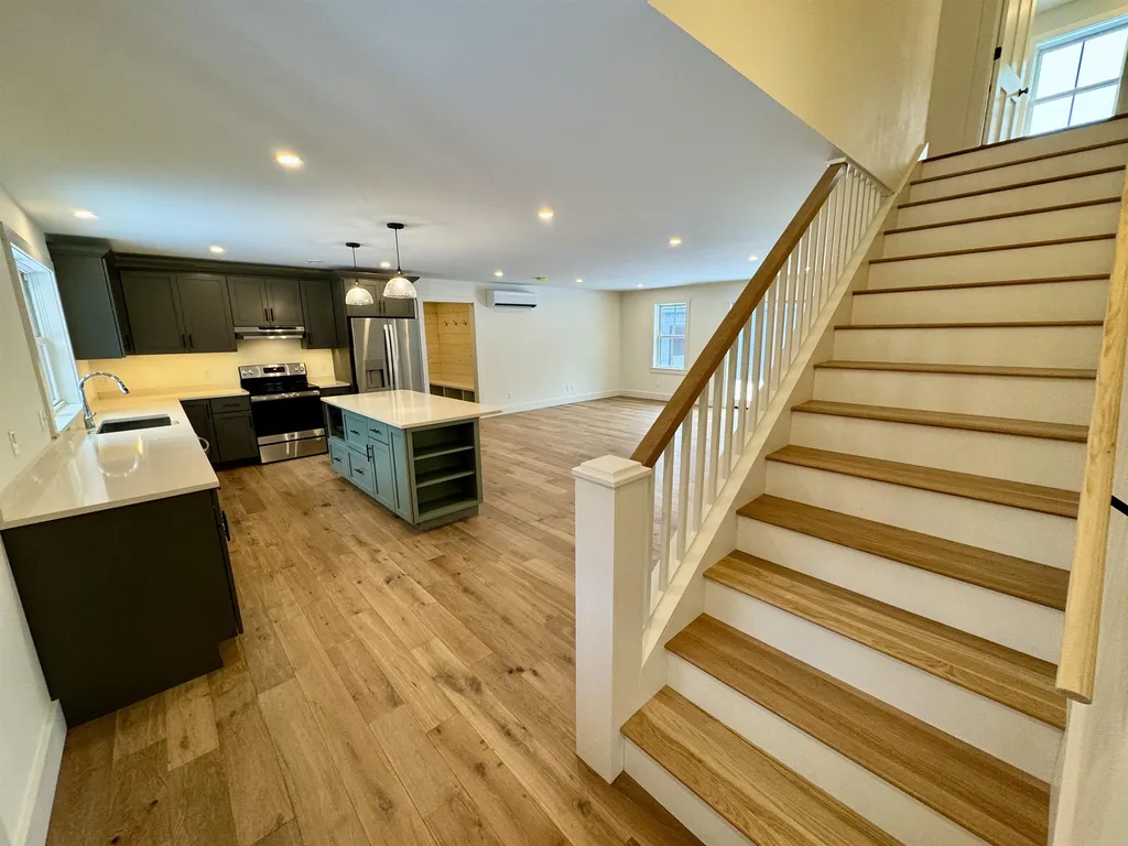 41 Estes Landing Road Waitsfield VT 05660