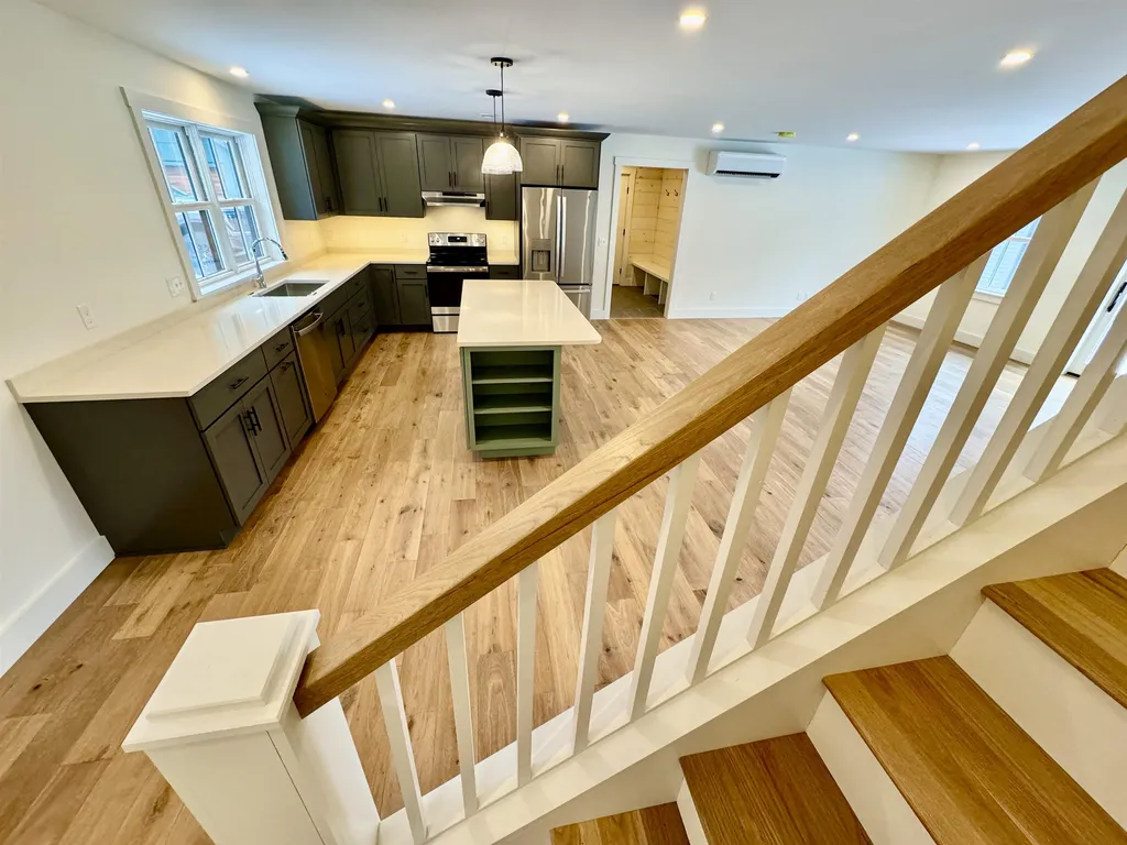 41 Estes Landing Road Waitsfield VT 05660