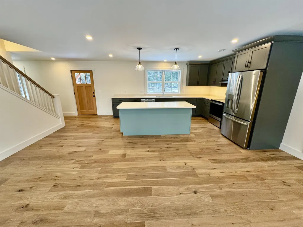 41 Estes Landing Road Waitsfield VT 05660