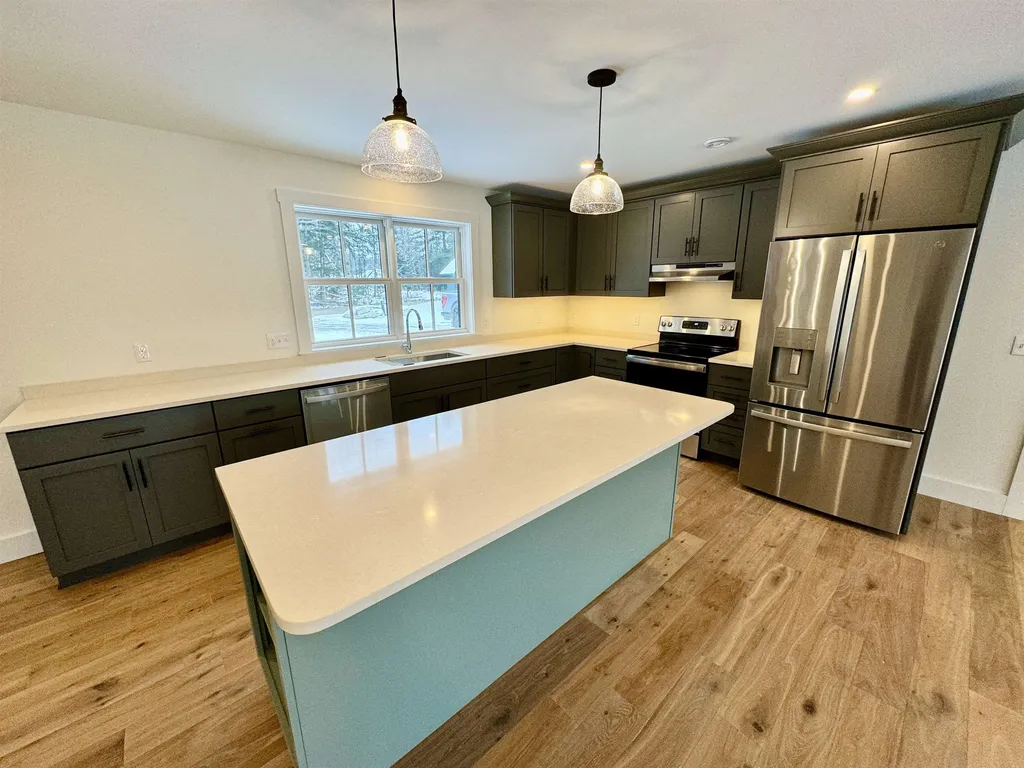 41 Estes Landing Road Waitsfield VT 05660