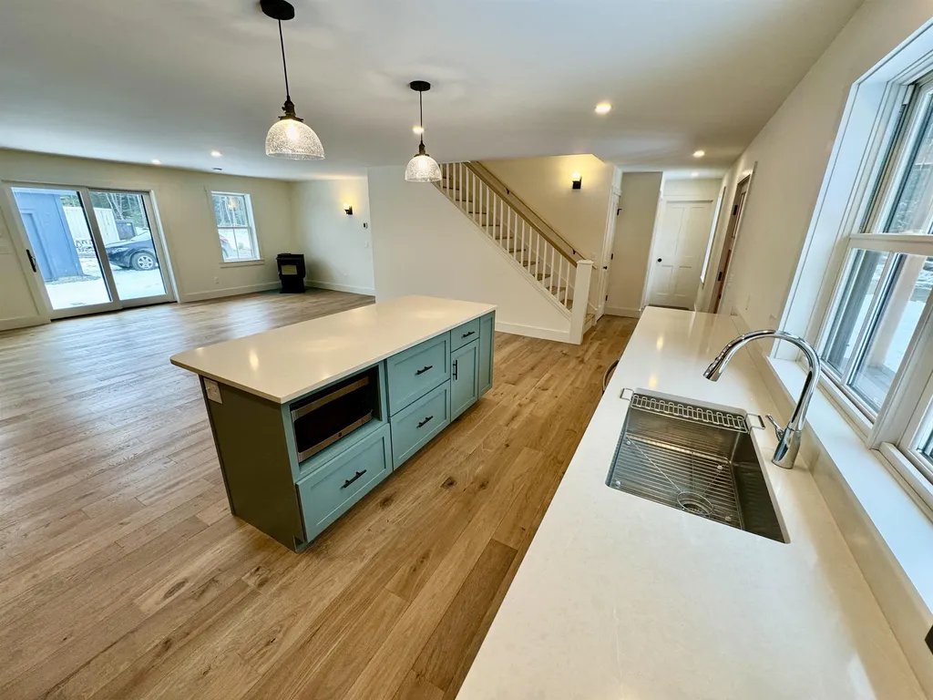 41 Estes Landing Road Waitsfield VT 05660