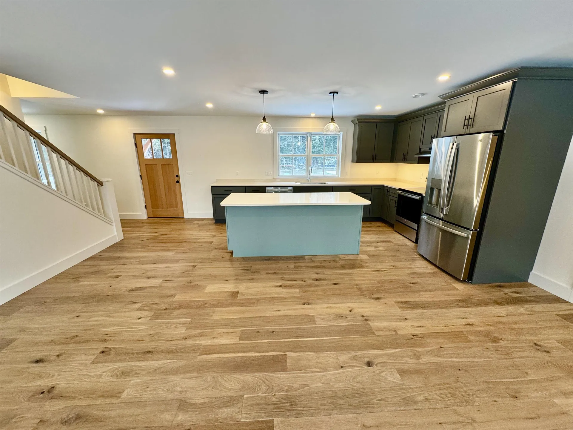 41 Estes Landing Road Waitsfield VT 05660
