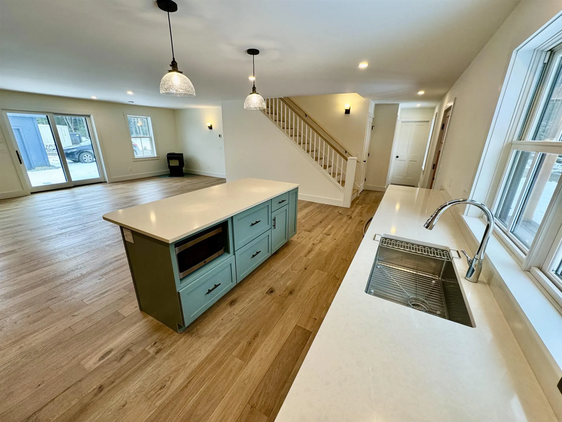 41 Estes Landing Road Waitsfield VT 05660
