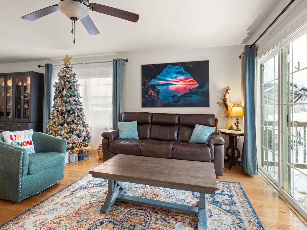 76 Bushey Road Fairfax VT 05454