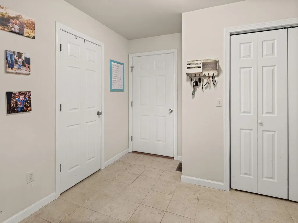76 Bushey Road Fairfax VT 05454