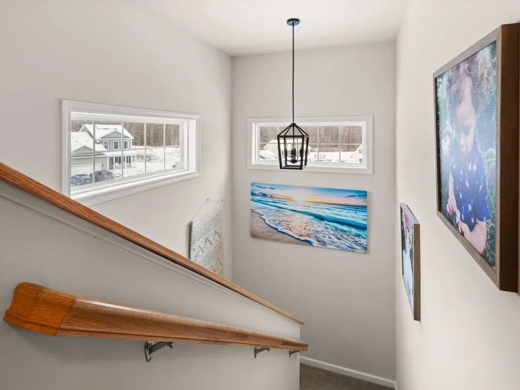 76 Bushey Road Fairfax VT 05454
