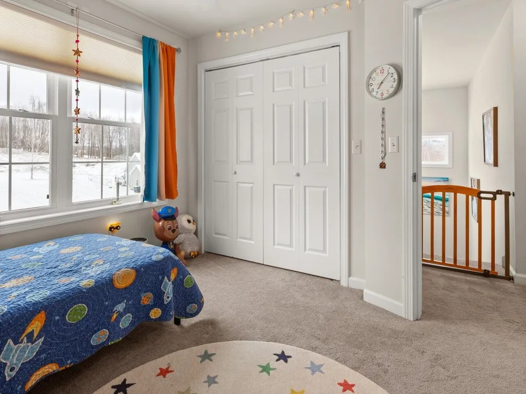 76 Bushey Road Fairfax VT 05454