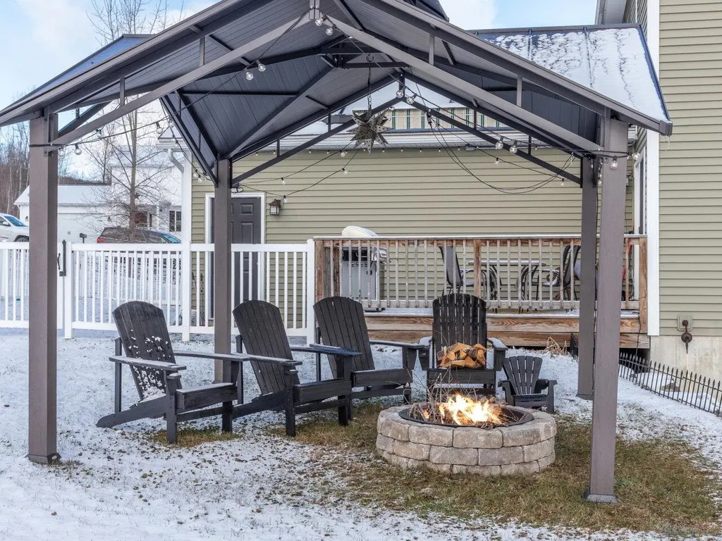 76 Bushey Road Fairfax VT 05454