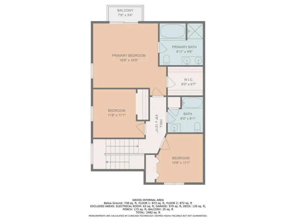 76 Bushey Road Fairfax VT 05454