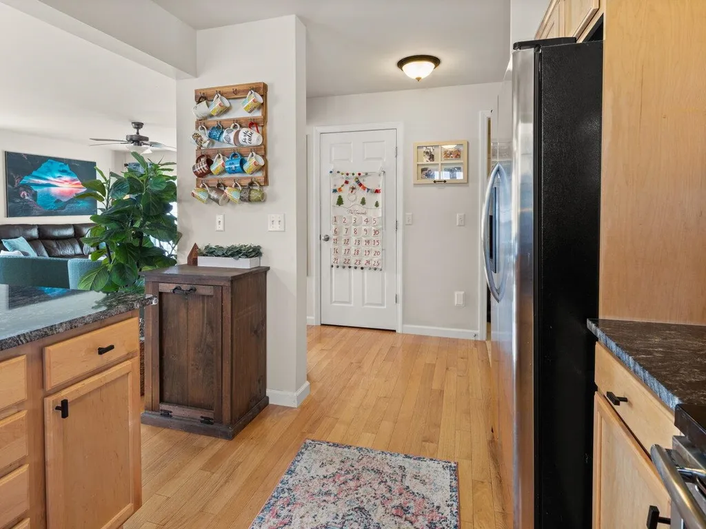76 Bushey Road Fairfax VT 05454