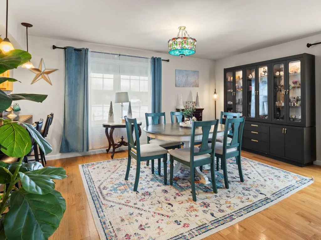 76 Bushey Road Fairfax VT 05454
