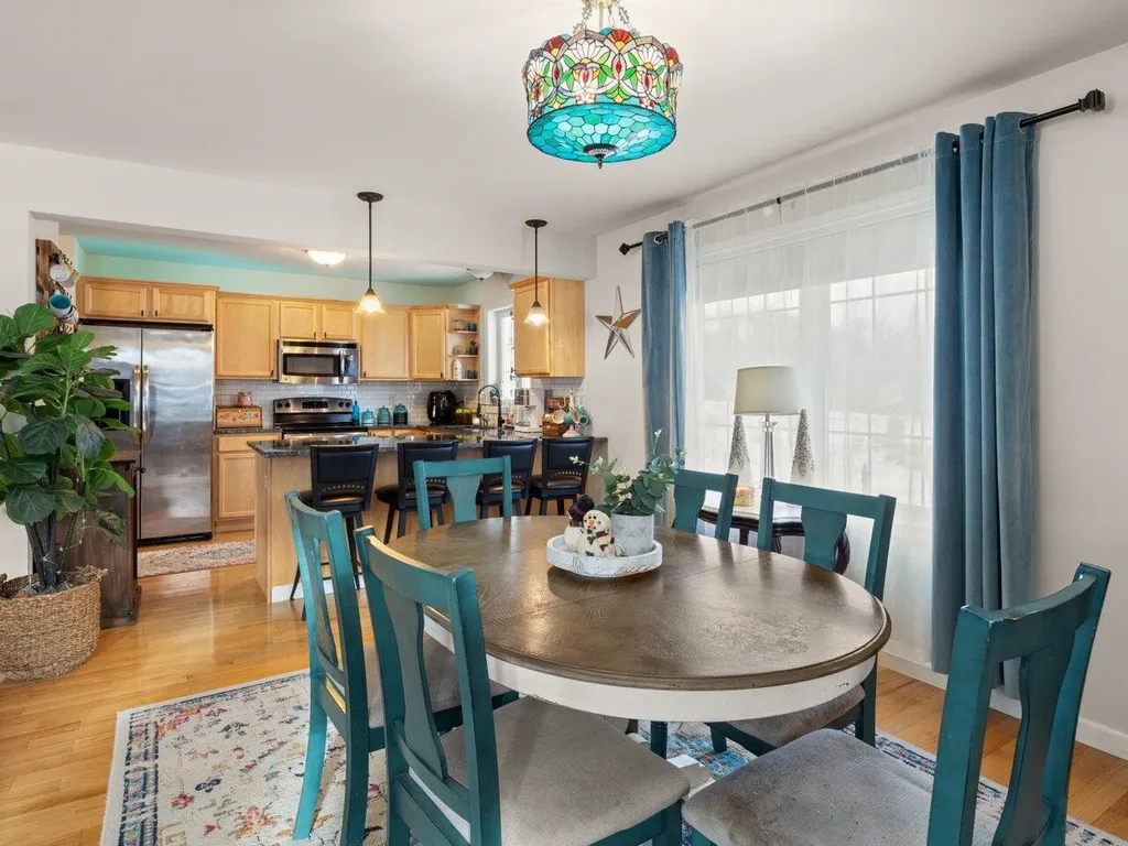 76 Bushey Road Fairfax VT 05454