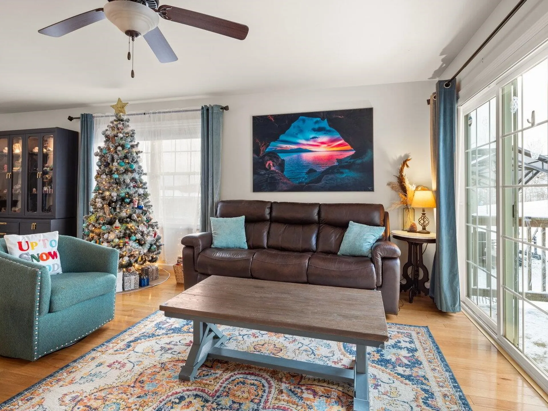 76 Bushey Road Fairfax VT 05454