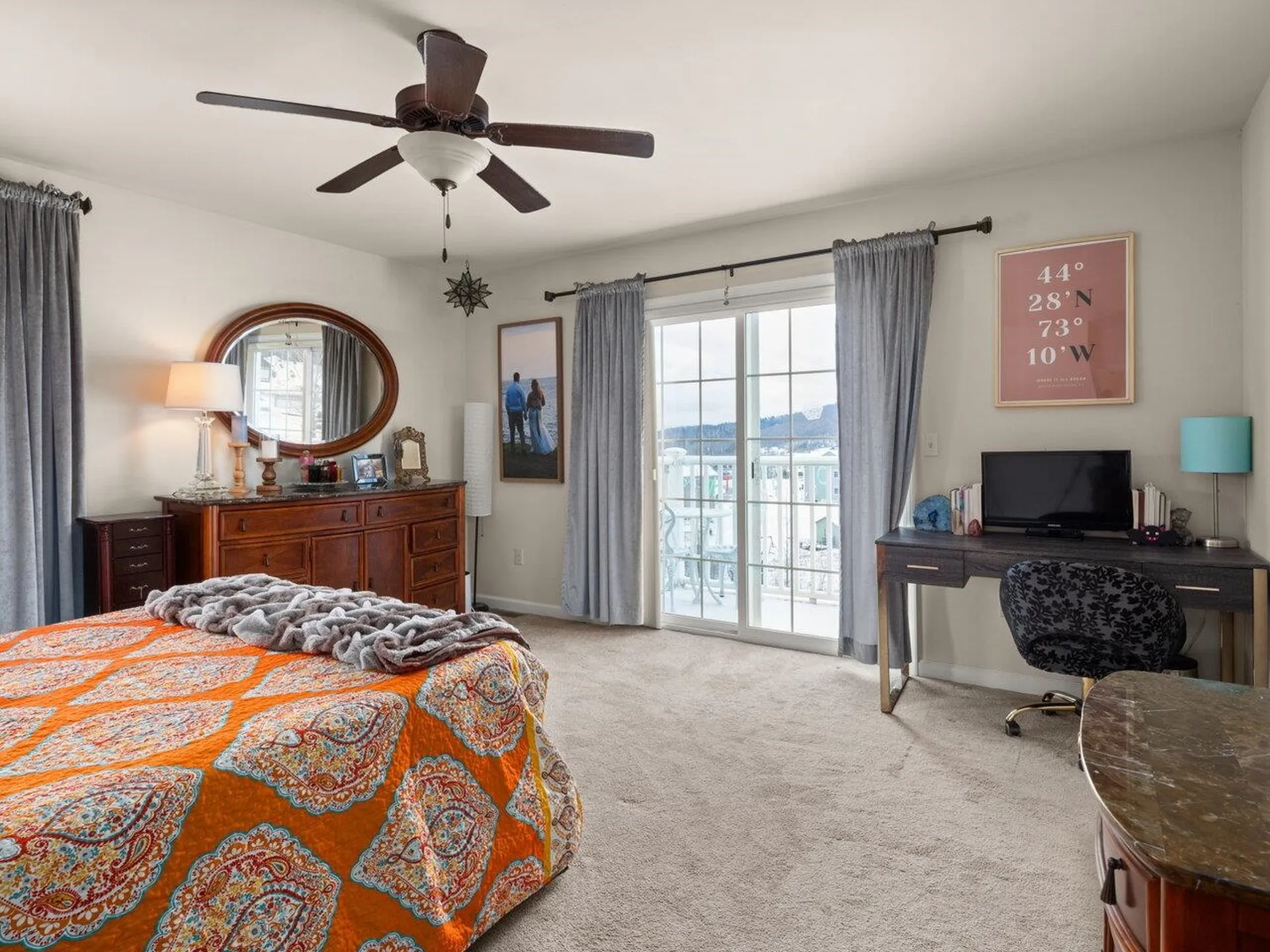 76 Bushey Road Fairfax VT 05454