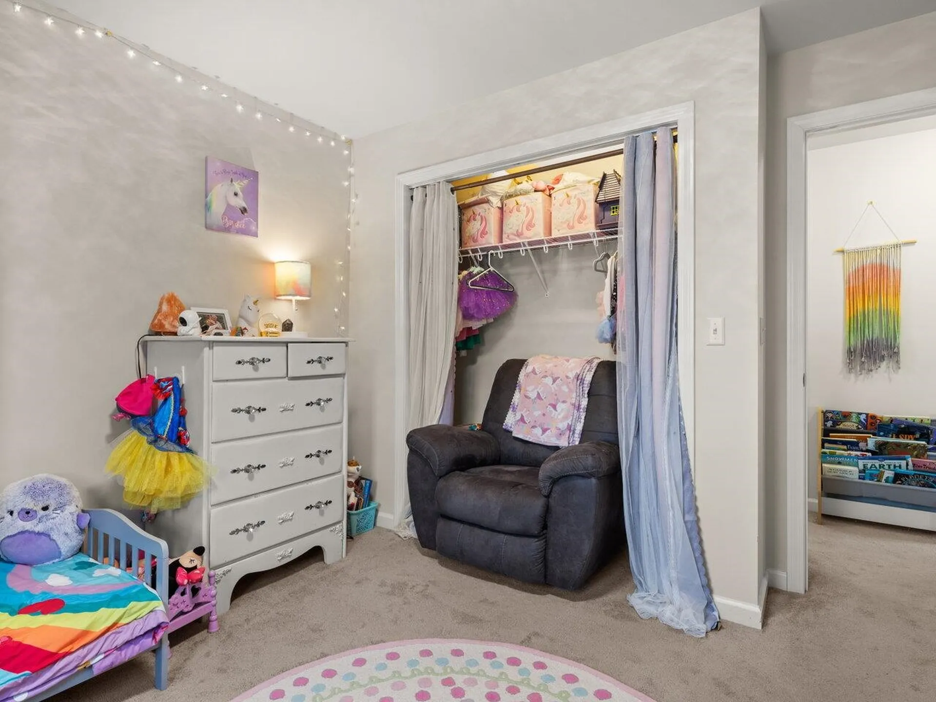 76 Bushey Road Fairfax VT 05454