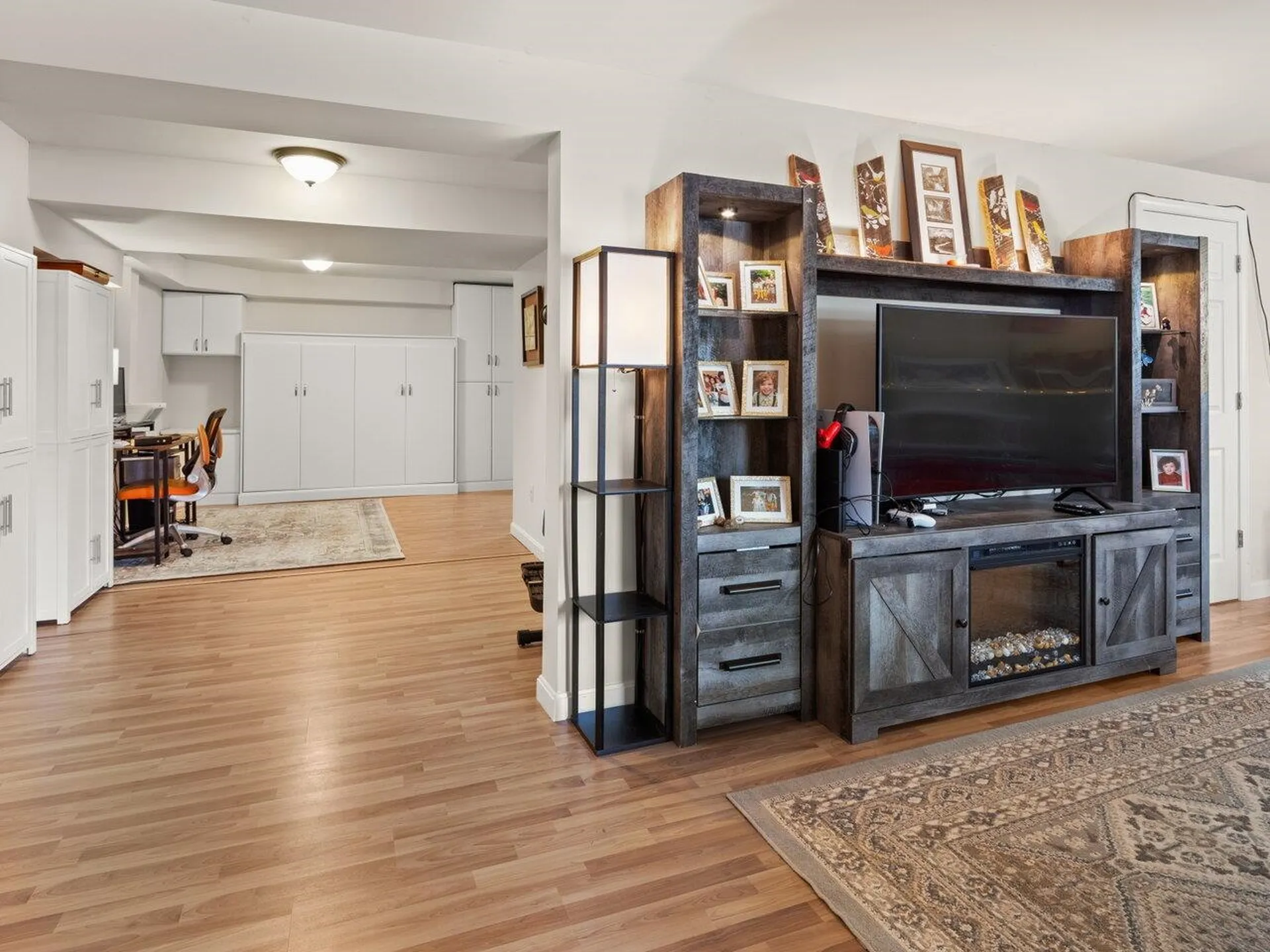 76 Bushey Road Fairfax VT 05454