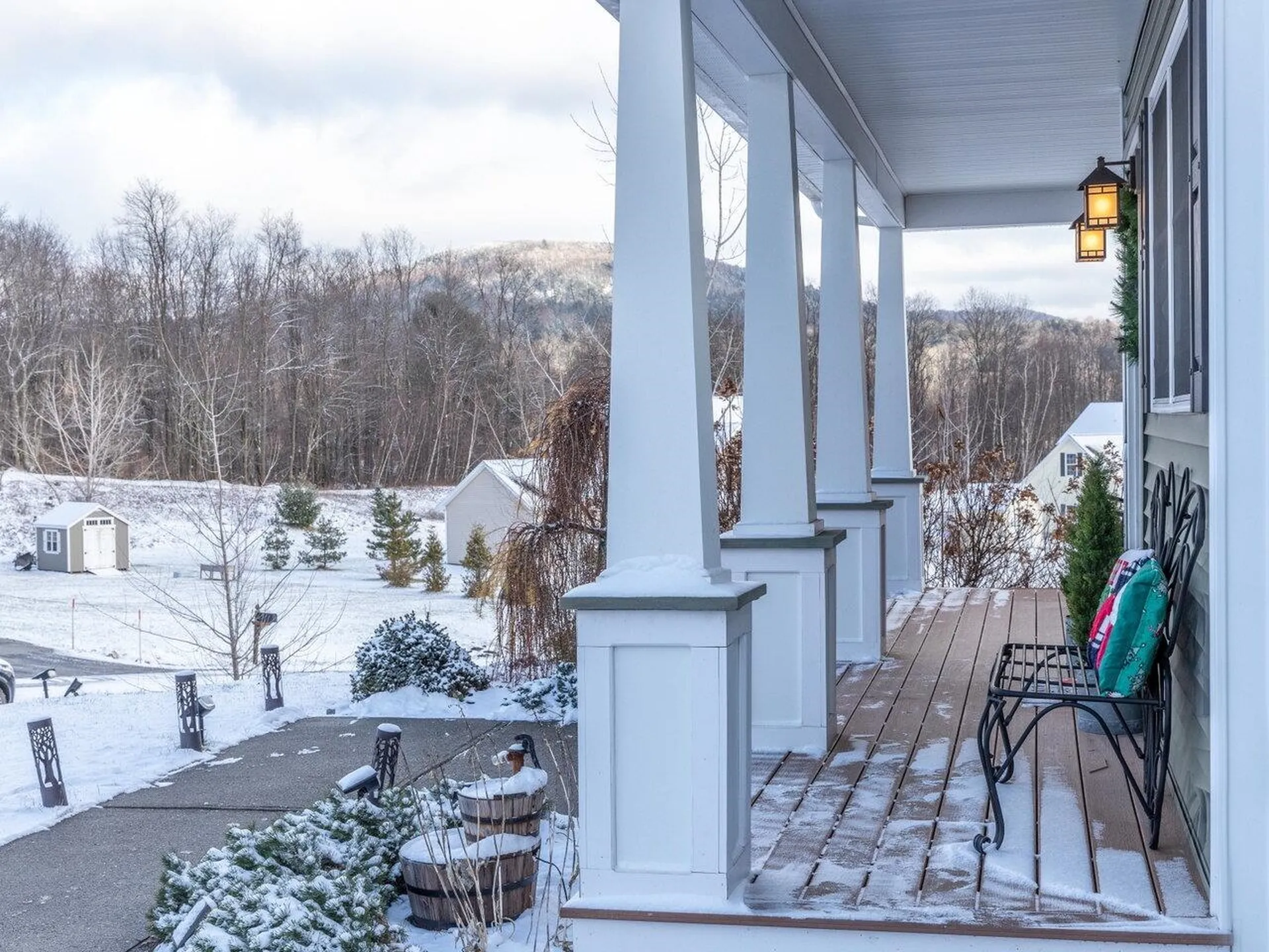 76 Bushey Road Fairfax VT 05454