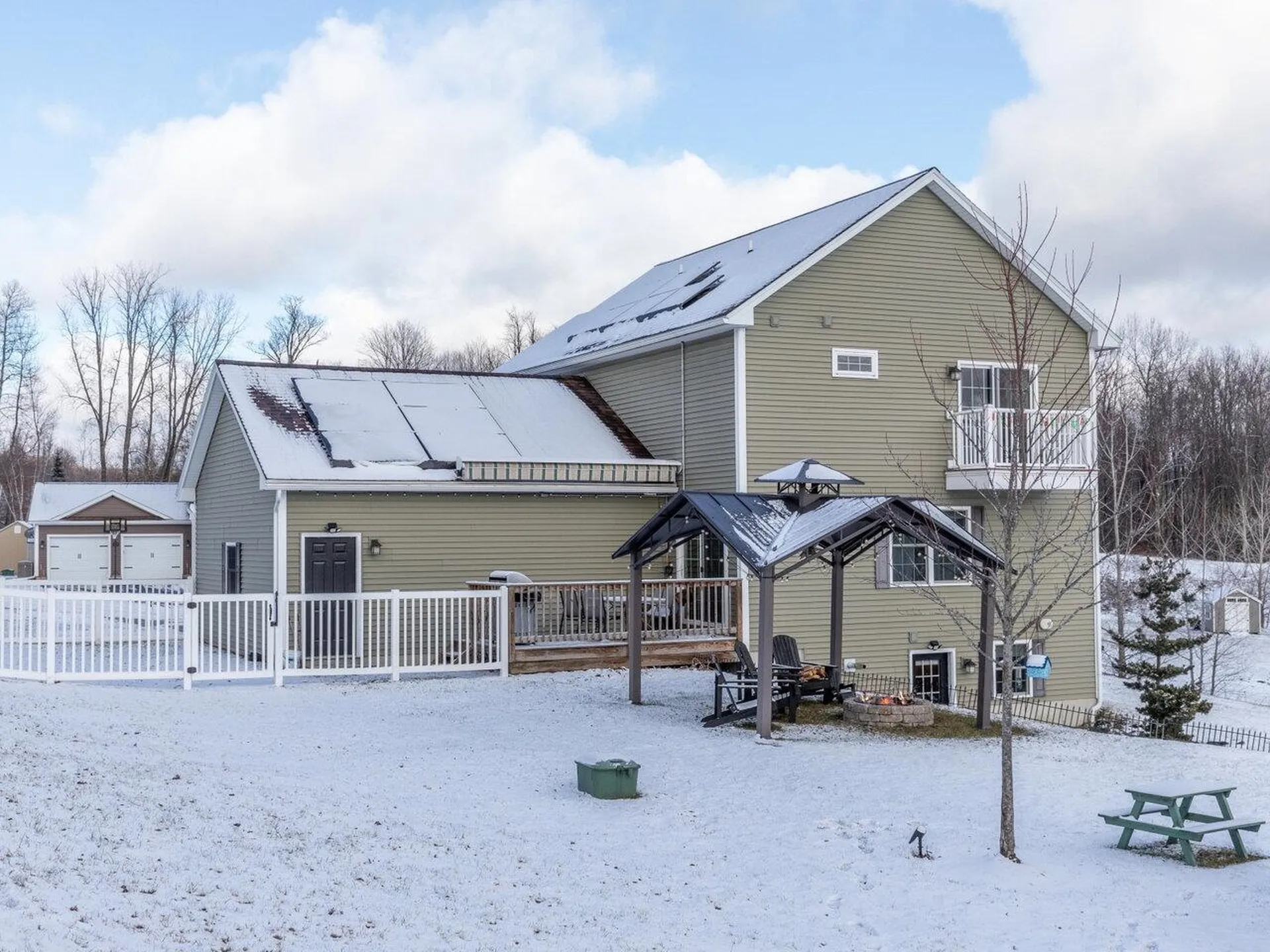 76 Bushey Road Fairfax VT 05454