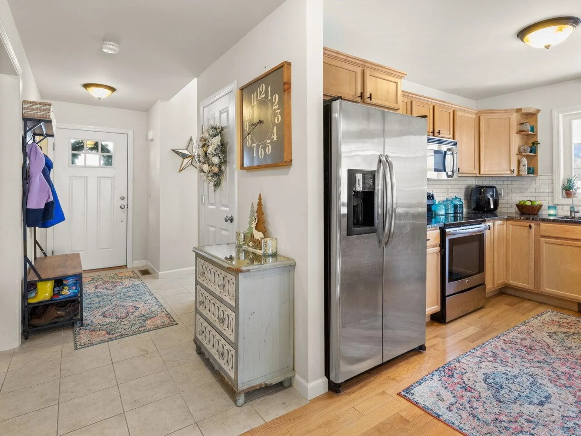 76 Bushey Road Fairfax VT 05454