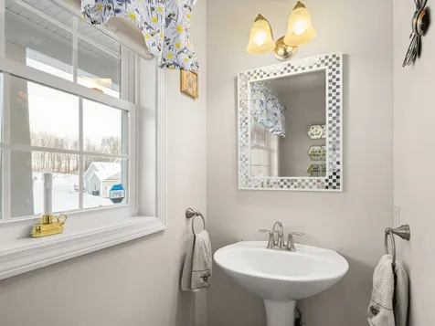 76 Bushey Road Fairfax VT 05454