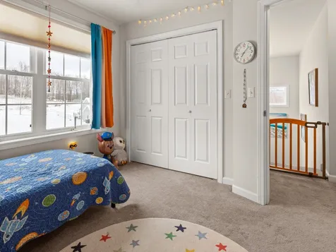 76 Bushey Road Fairfax VT 05454
