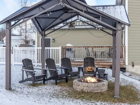76 Bushey Road Fairfax VT 05454