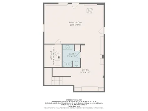 76 Bushey Road Fairfax VT 05454