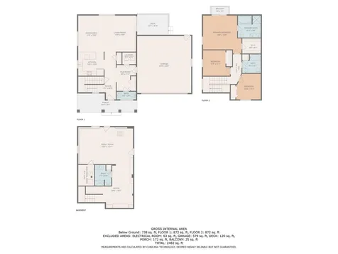 76 Bushey Road Fairfax VT 05454