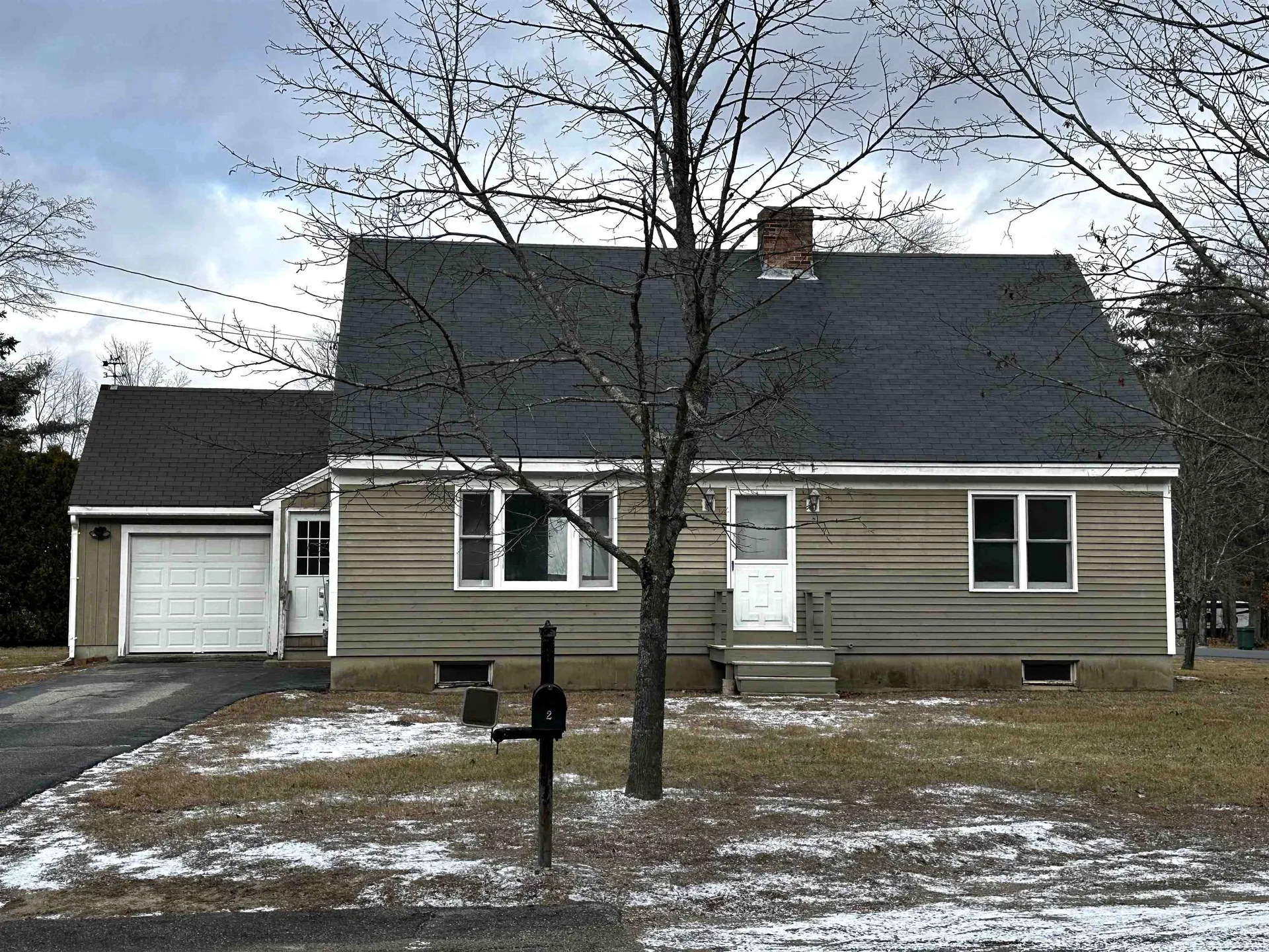 2 Candice Lane Newmarket NH 03857