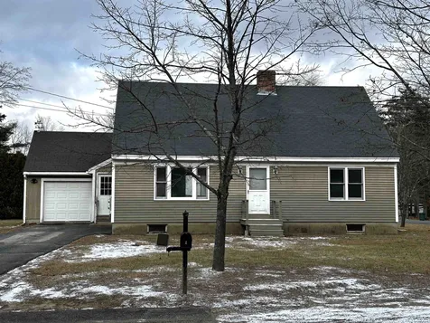 2 Candice Lane Newmarket NH 03857