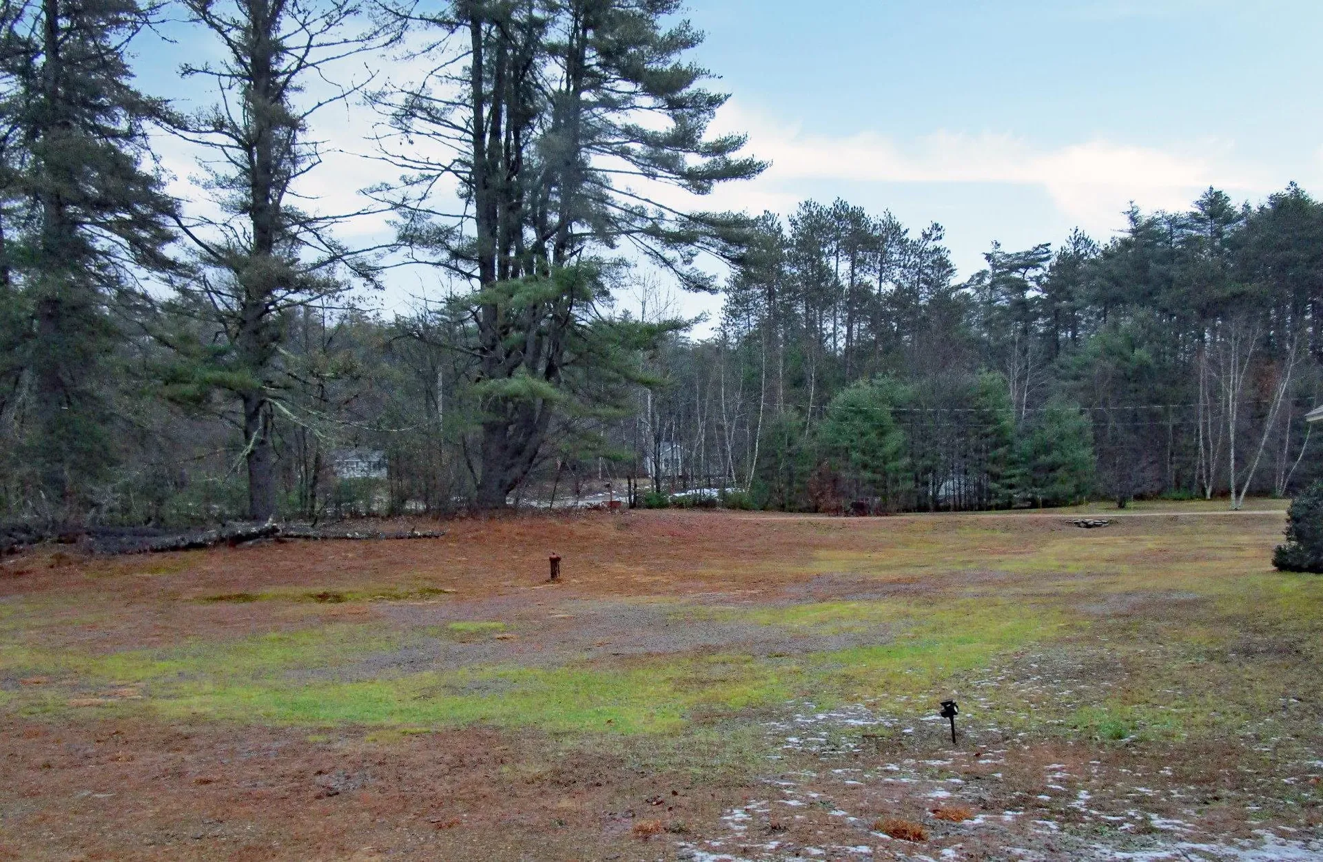 41 Pine Meadow Road New Hampton NH 03256