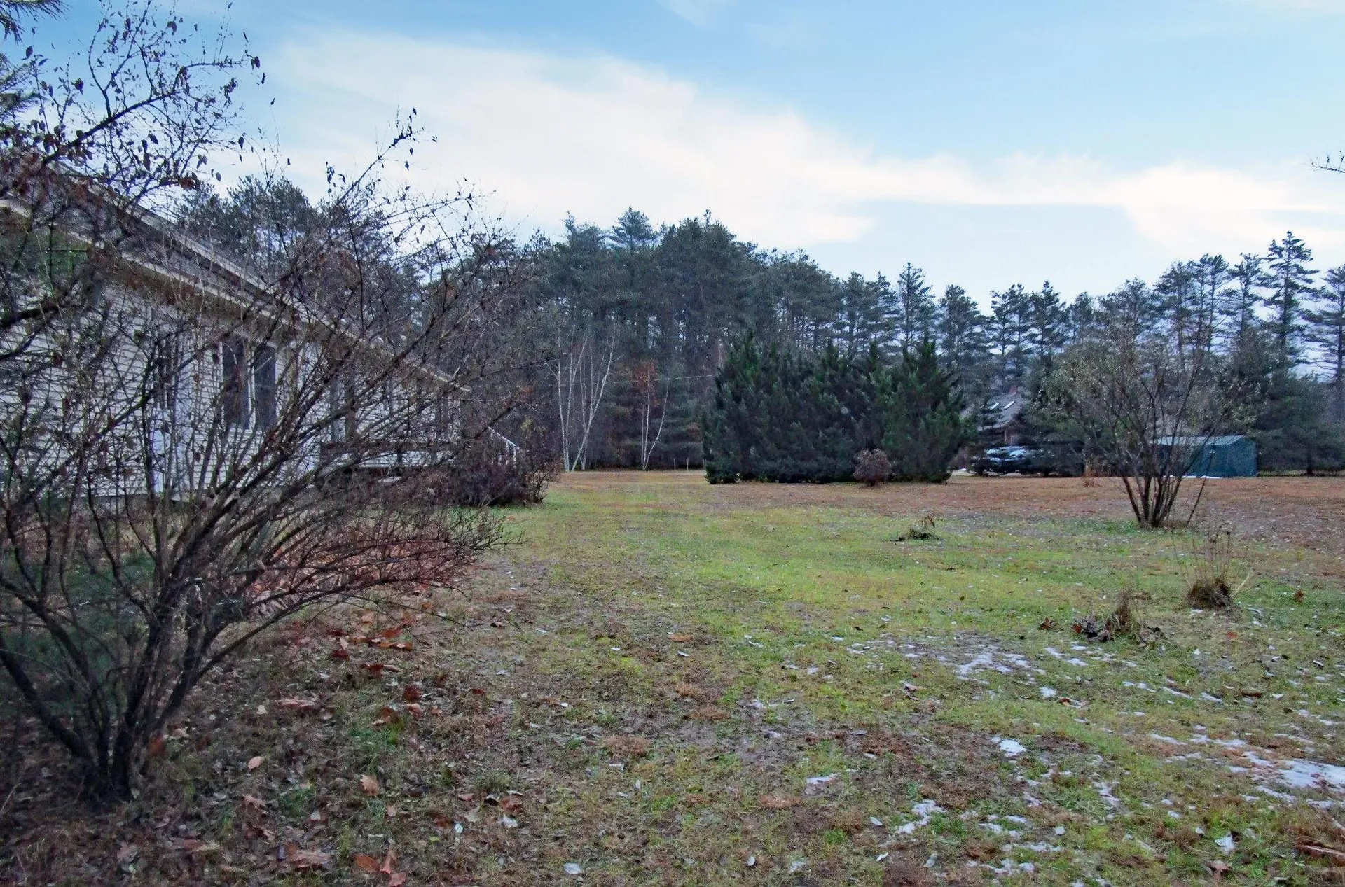 41 Pine Meadow Road New Hampton NH 03256