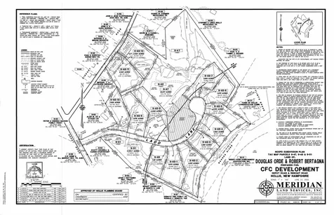 5 Ladd Lane Hollis NH 03049