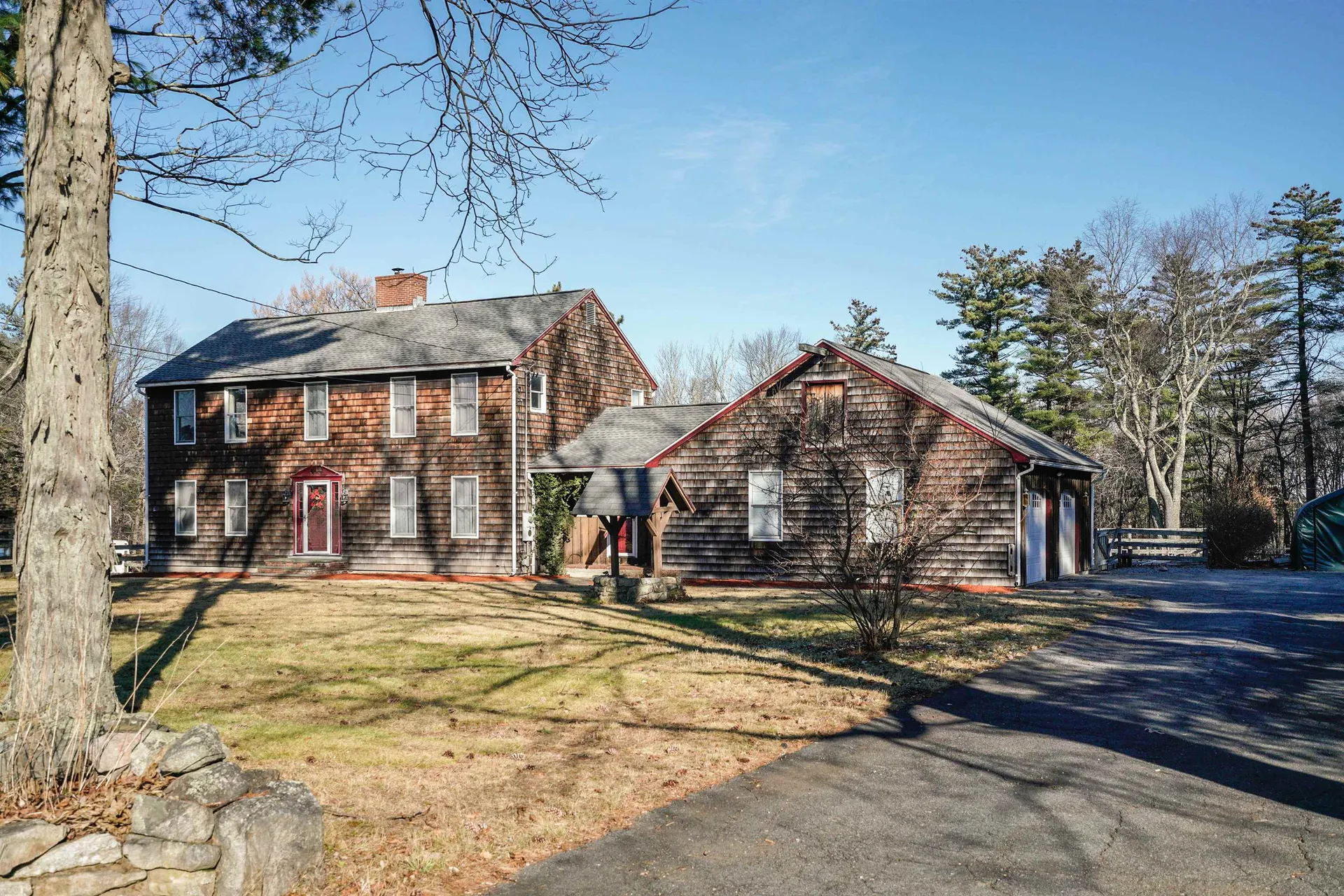 255 Kent Farm Road Hampstead NH 03841
