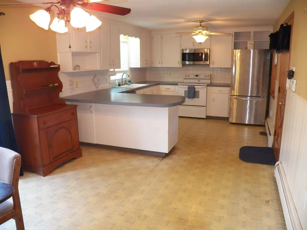 36 Norwich Street Concord NH 03301