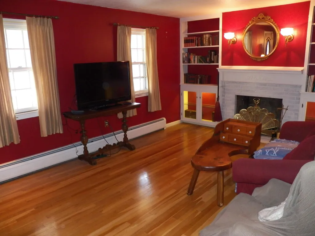 36 Norwich Street Concord NH 03301