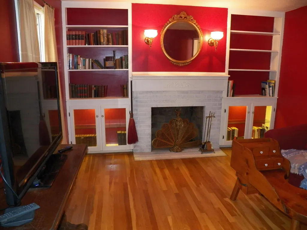 36 Norwich Street Concord NH 03301